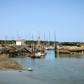 Entrée-port-Ars-en-Ré- écluse