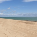 Plage de Trousse Chemise-île de Ré