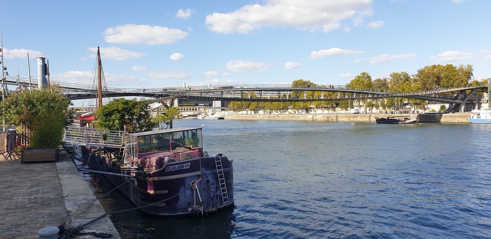 Paris-Bercy-Octobre-2022-El-ALAMEIN