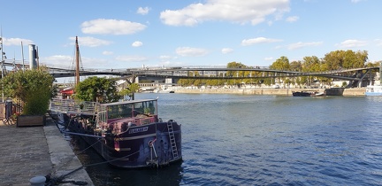 Paris-Bercy-Octobre-2022-El-ALAMEIN