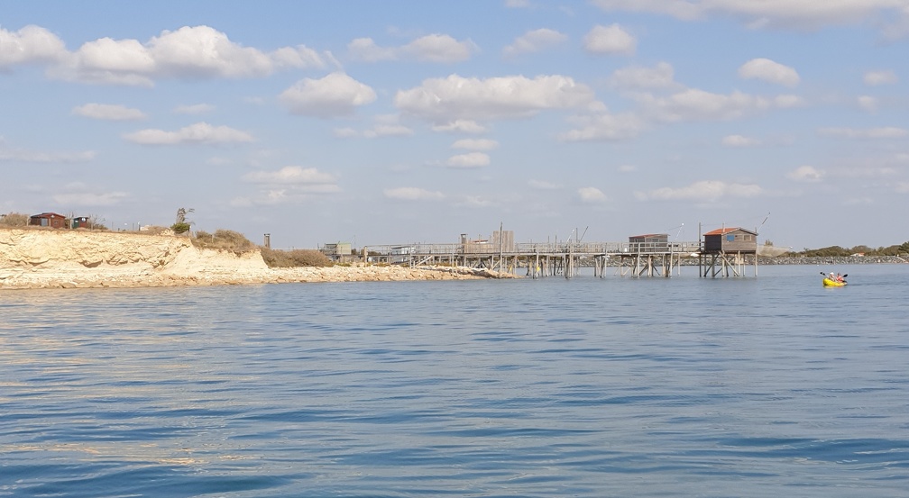 Pointe d'Angoulin-Octobre-2022-cabannes