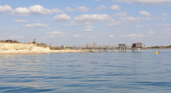 Pointe d'Angoulin-Octobre-2022-cabannes