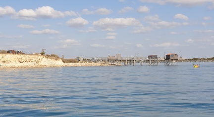 Pointe d'Angoulin-Octobre-2022-cabannes