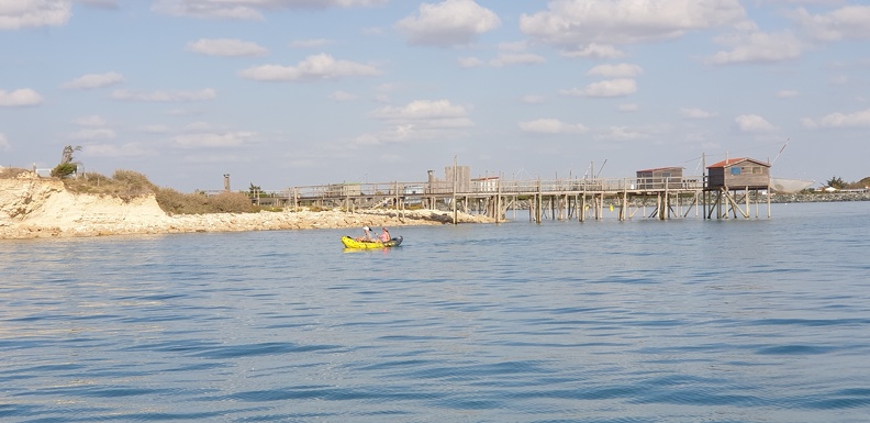 Pointe d'Angoulin-Octobre-2022-cabannes-pêcheurs