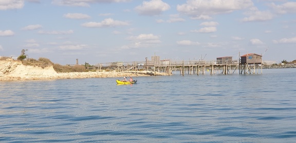 Pointe d'Angoulin-Octobre-2022-cabannes-pêcheurs