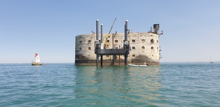 Fort Boyard