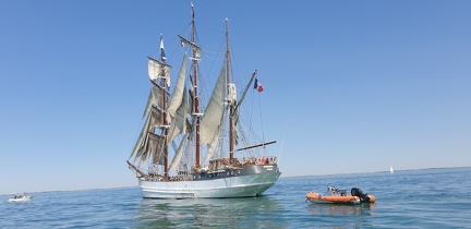 Bateau Le Français