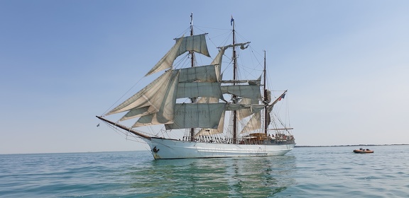 Bateau Le Français-1