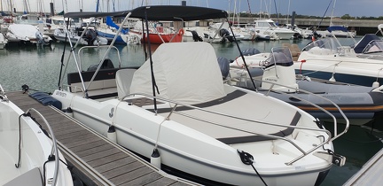 Bénéteau Flyer 5.5 Fabien