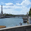 Paris-pont Alexandre-III
