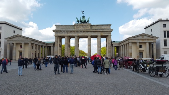Porte de Brandebourg-L