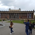 Alte Museum - vieux musée -Berlin Mitte
