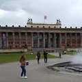 Alte Museum (Le vieux musée) à Berlin