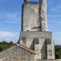 Château du Haut-Clairvaux-Ouest