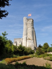 Château du Haut-Clairvaux-Sud-global