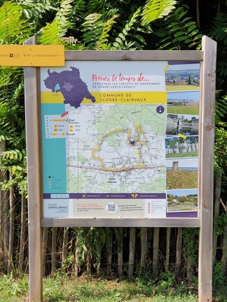 parcours-Scorbé-Clairvaux