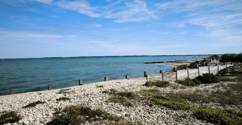 Pointe du Grouin Est