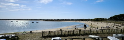 Plage du Grouin
