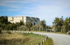 Fort du Grouin Ouest