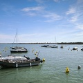 bateaux Port de Loix