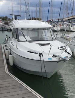 Bénéteau ANTARES 7 OB 2023