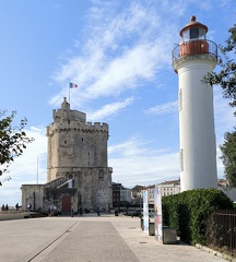 La Tour Saint-Nicolas