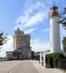 La Tour Saint-Nicolas