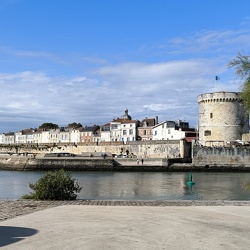 La Rochelle