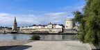 La Rochelle
