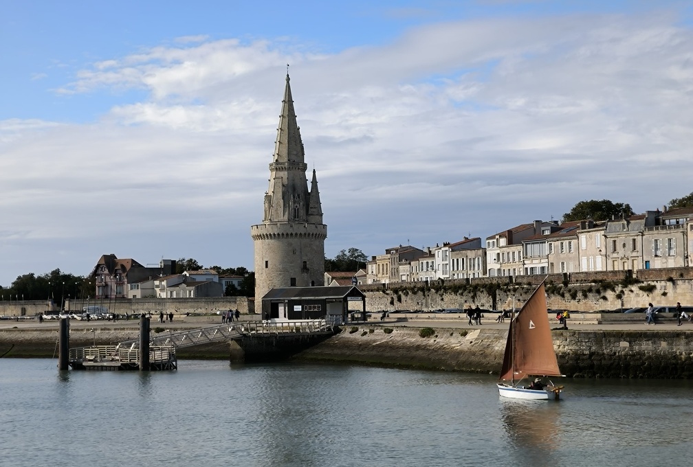 La Tour de la Lanterne