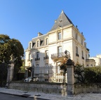 Maison familiale des Vieljeux
