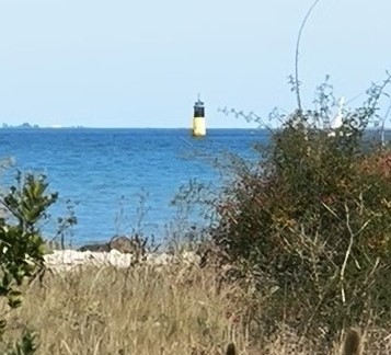 Balise Pointe du Grouin